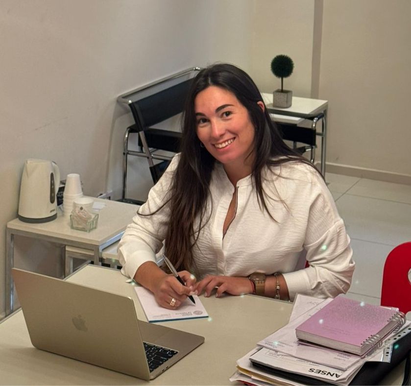 Brenda Alonso Abogada